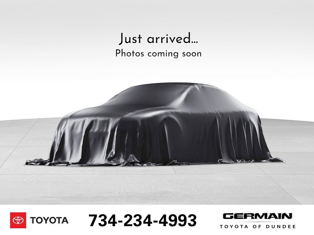 Used 2016 Toyota Tacoma Limited w/ Towing Package
