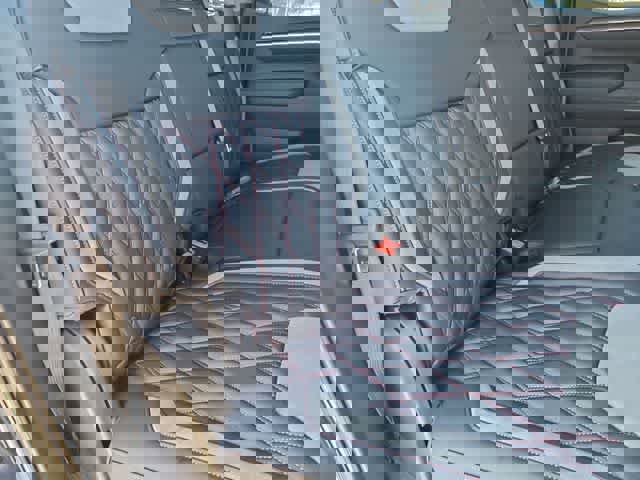 New 2025 Chevrolet Silverado 1500 RST image 21