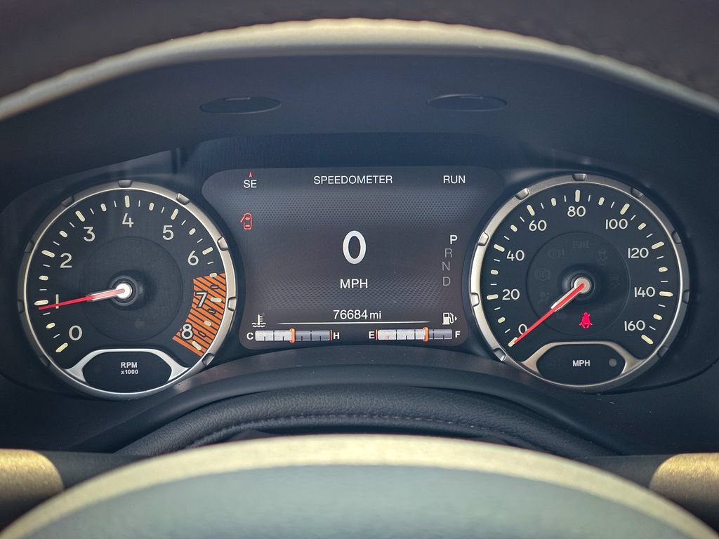 Used 2022 Jeep Renegade Altitude AWD/4WD image 14
