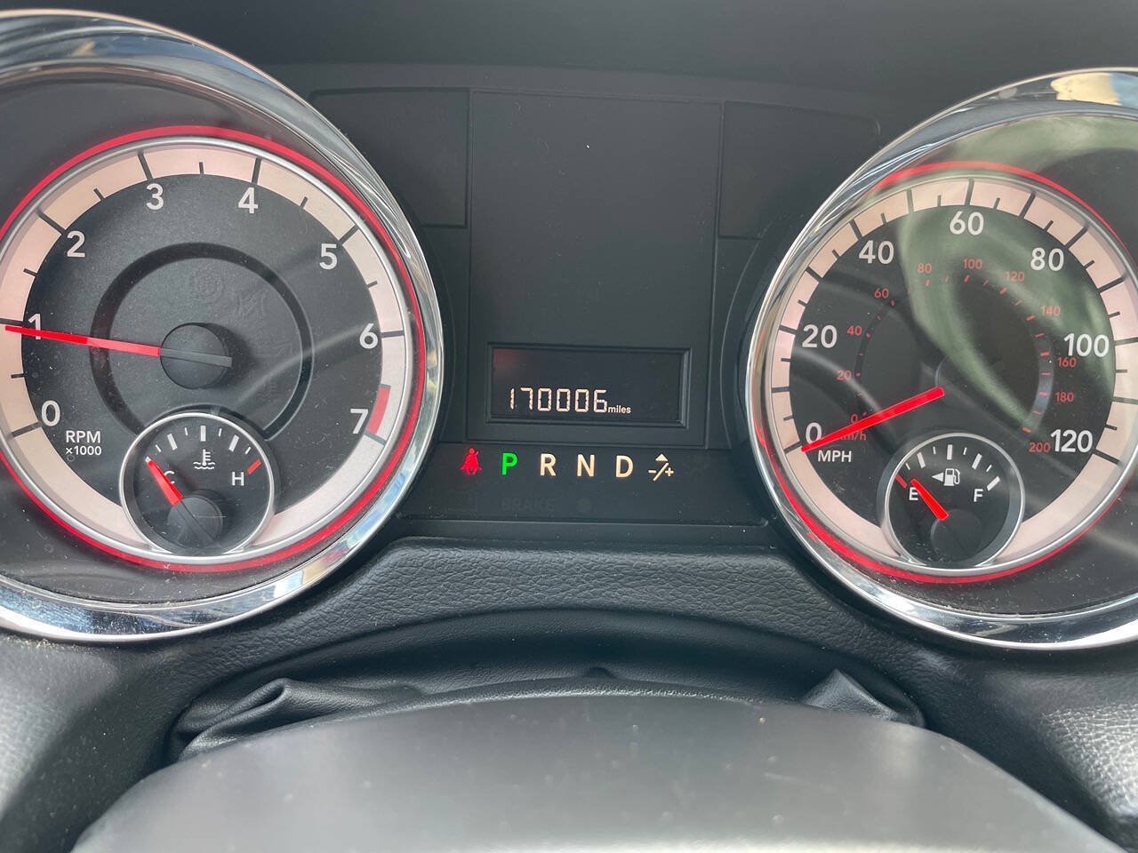 Used 2014 Dodge Grand Caravan American Value Package FWD image 18