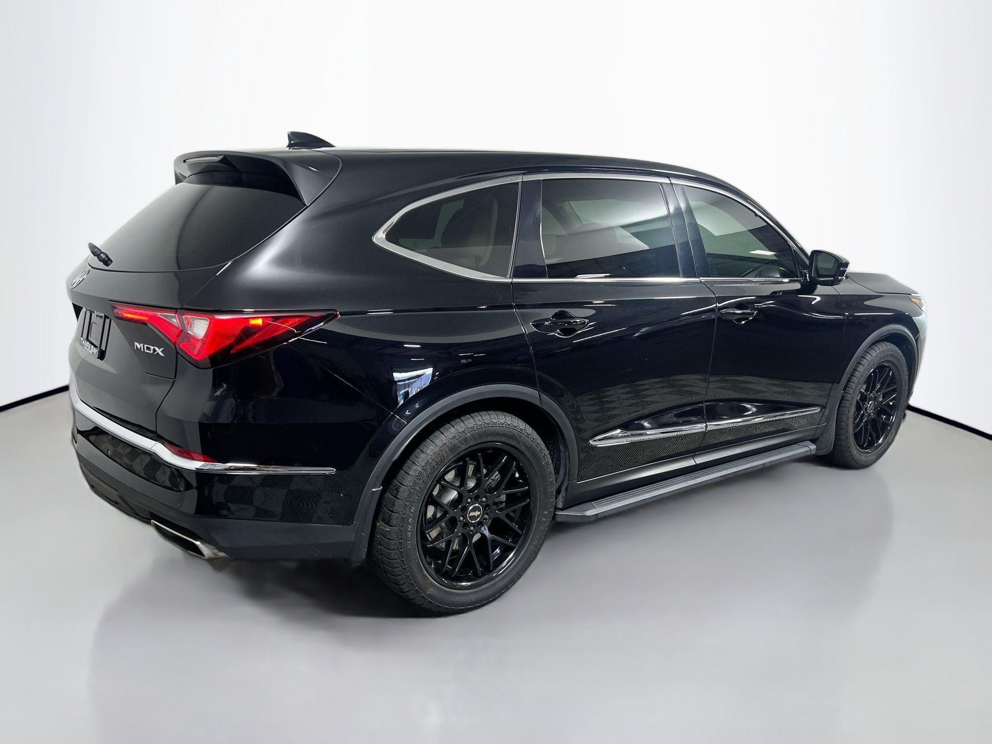 Used 2022 Acura MDX w/ Technology Package FWD image 4
