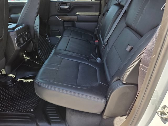 Certified 2021 Chevrolet Silverado 2500 High Country w/ Z71 Off-Road Package AWD/4WD image 11