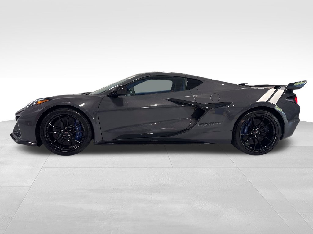 New 2027 Chevrolet Corvette Grand Sport X w/ Grand Sport Launch Edition AWD/4WD image 52