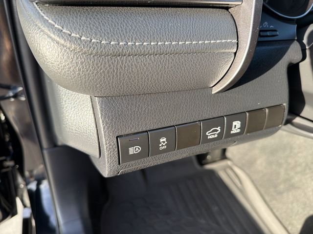 Certified 2022 Toyota Camry SE w/ Audio Upgrade Package FWD image 11