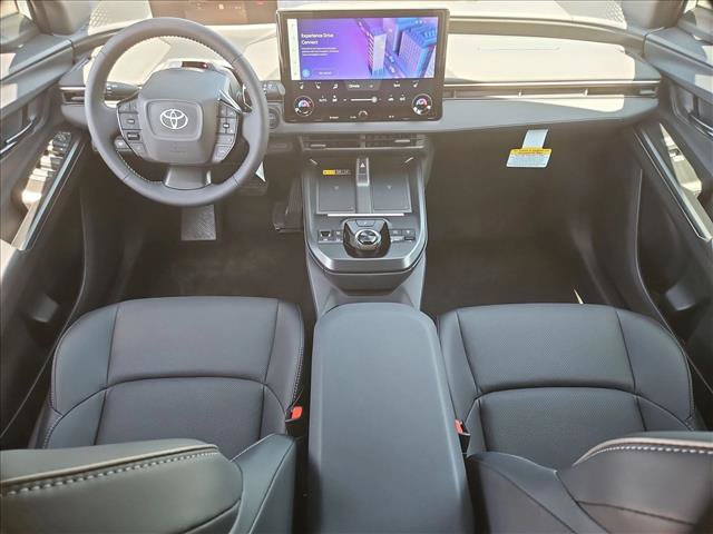 New 2026 Toyota bZ Woodland AWD/4WD image 14