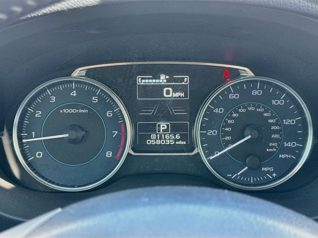 Used 2016 Subaru Impreza 2.0i Sport Limited AWD/4WD image 14