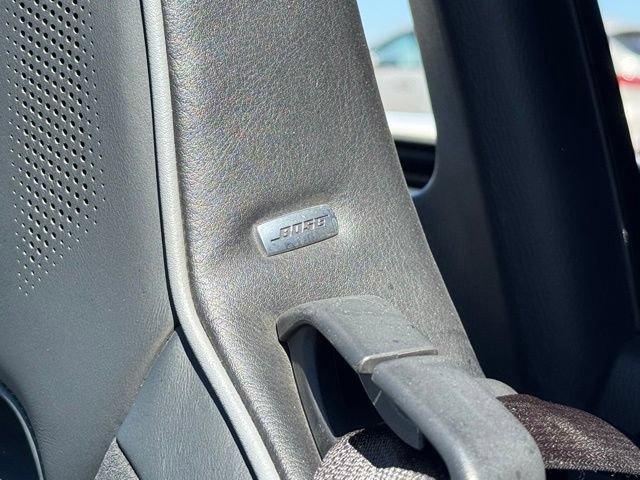 Certified 2024 MAZDA MX-5 Miata RF Club w/ Interior Package RWD image 22