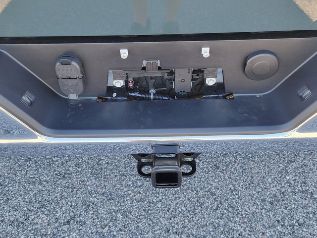 New 2026 Chevrolet Silverado 1500 LT image 4