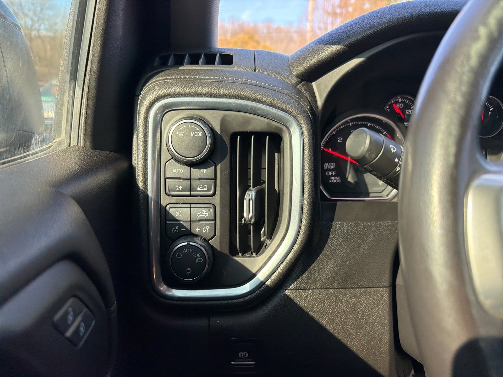 Used 2020 Chevrolet Silverado 1500 RST w/ All-Star Edition image 19