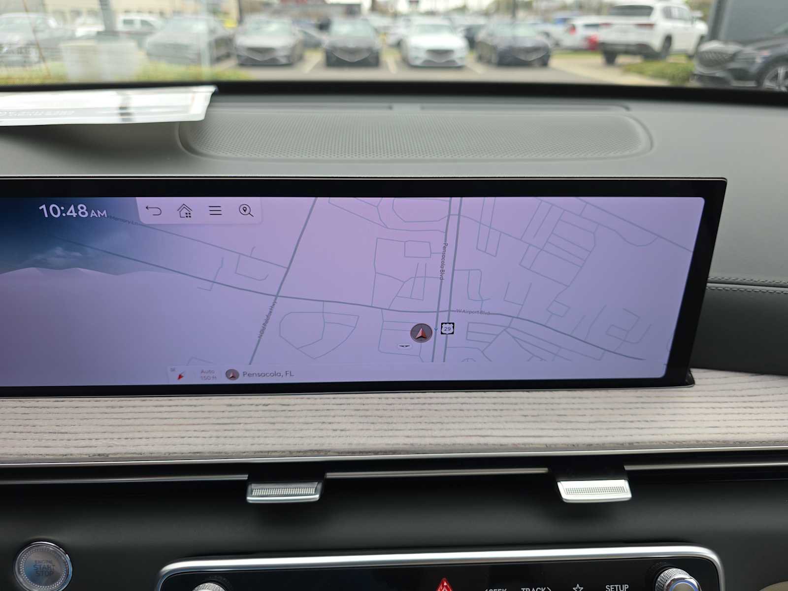 New 2026 Genesis GV80 2.5T Prestige image 18