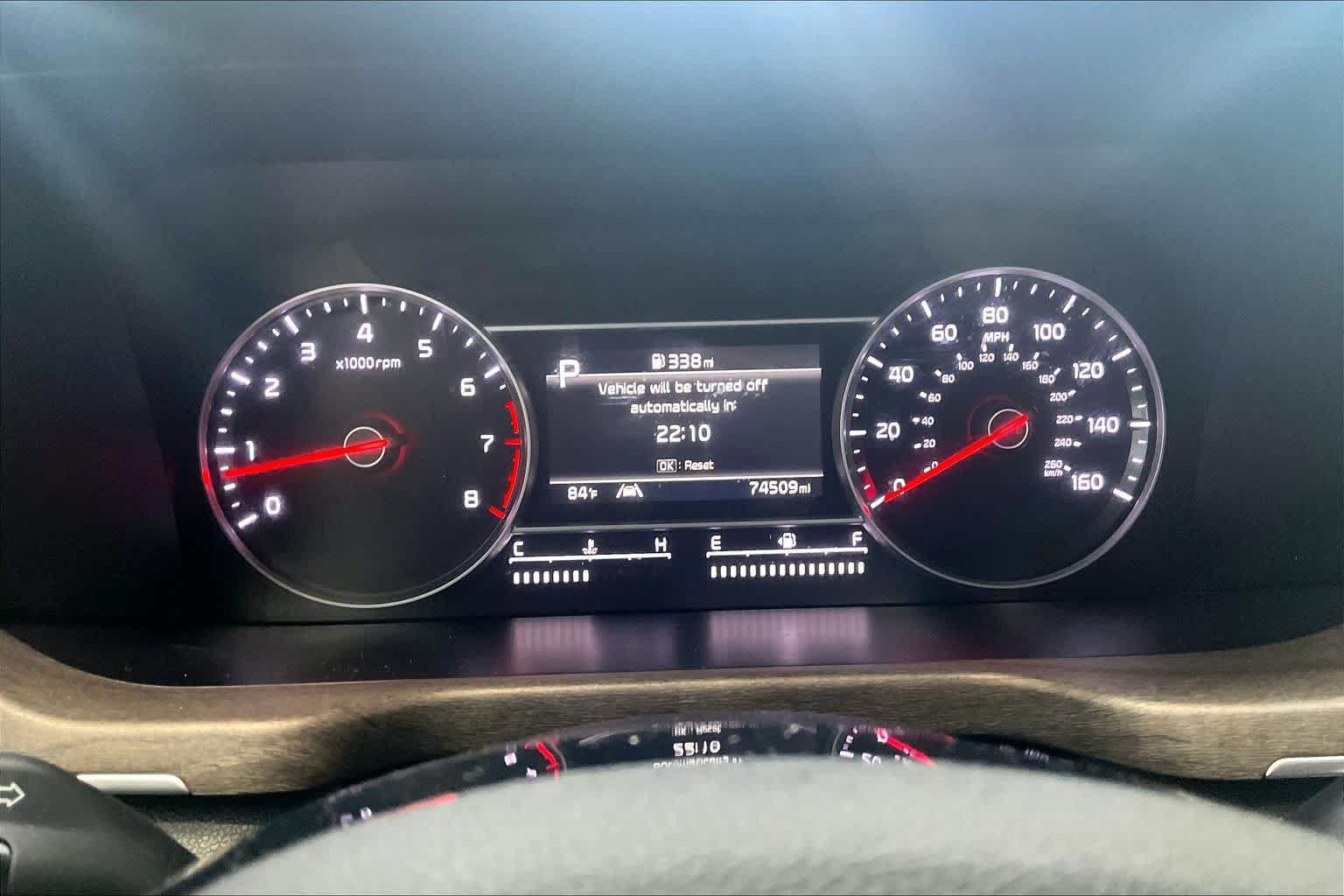 Used 2022 Kia Sorento S w/ Panoramic Sunroof Package AWD/4WD image 26