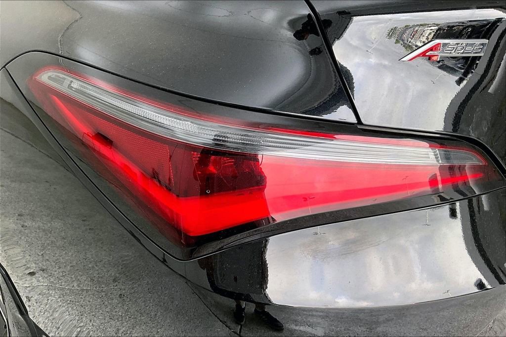 Used 2024 Acura Integra A-Spec FWD image 39
