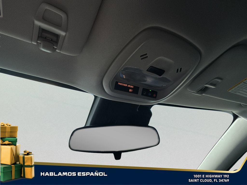 New 2026 Chevrolet Trax LT w/ Driver Confidence Package image 20