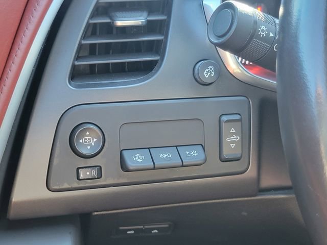 Used 2019 Chevrolet Corvette Grand Sport image 13