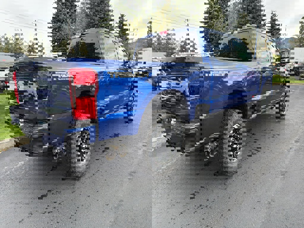 New 2026 Ford F350 Lariat w/ Tremor Off-Road Package image 5