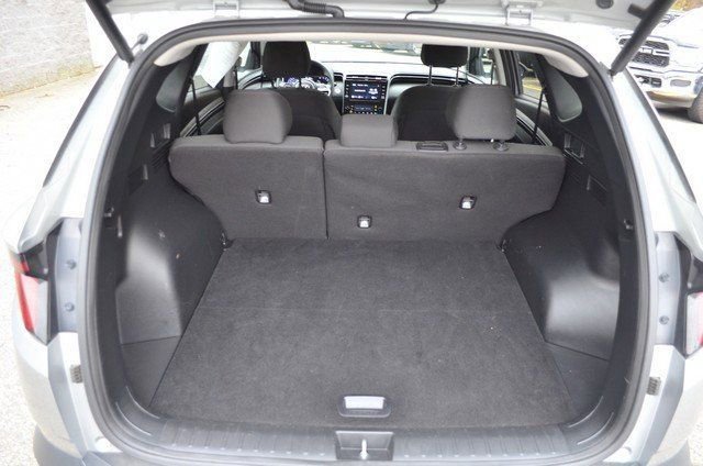 Used 2024 Hyundai Tucson SEL image 38