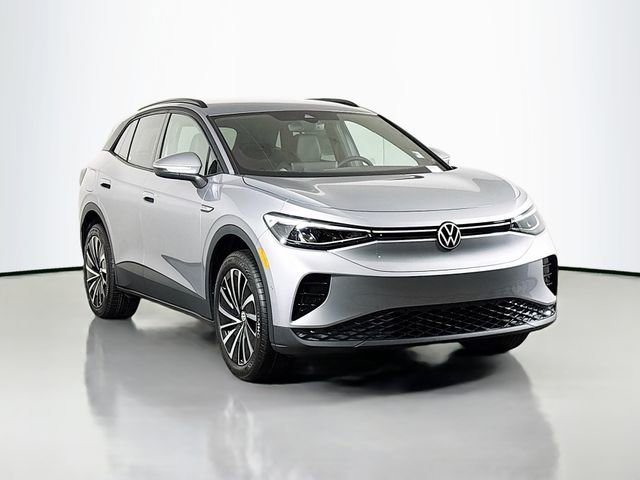 New 2026 Volkswagen ID.4 Pro 360° Tour