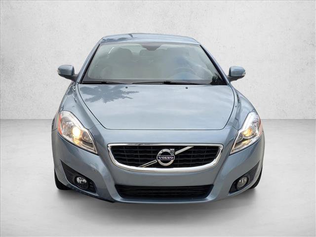 Used 2012 Volvo C70 T5 image 2