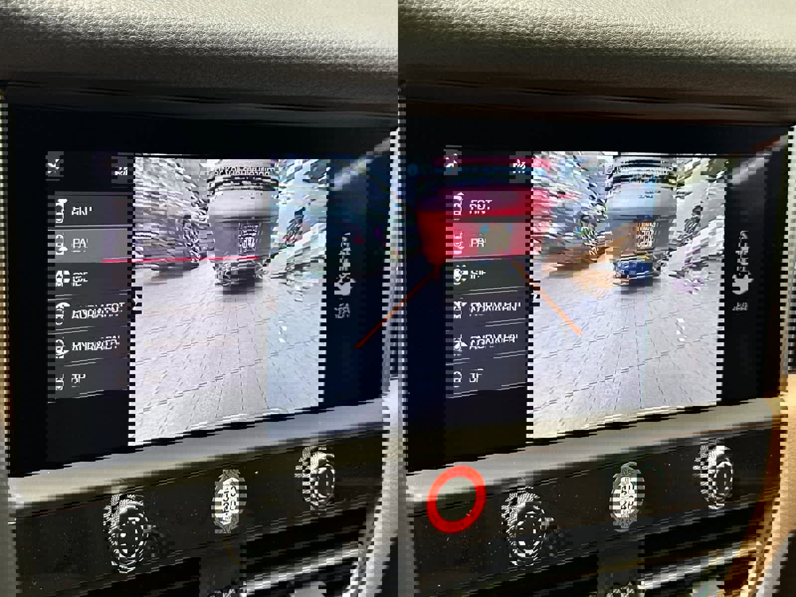 New 2026 Porsche Macan S image 23