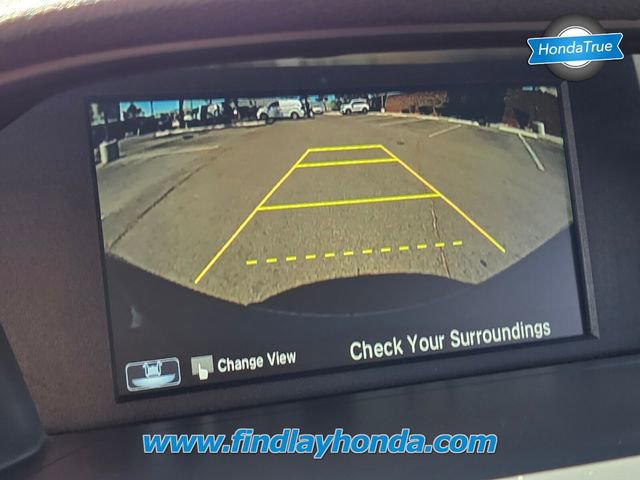 Used 2016 Honda Accord EX-L image 30