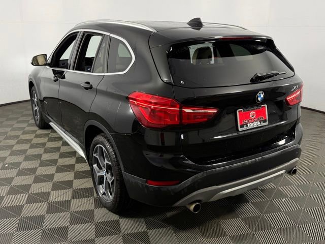 Used 2018 BMW X1 xDrive28i image 30