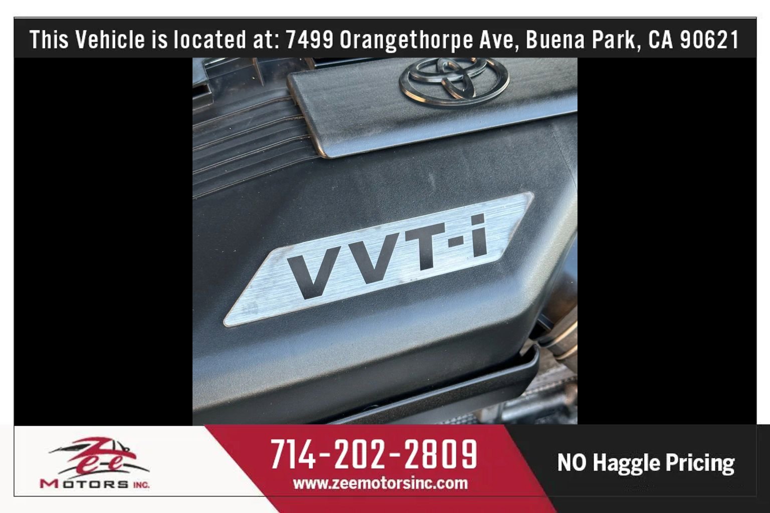 Used 2004 Toyota RAV4 2WD image 43