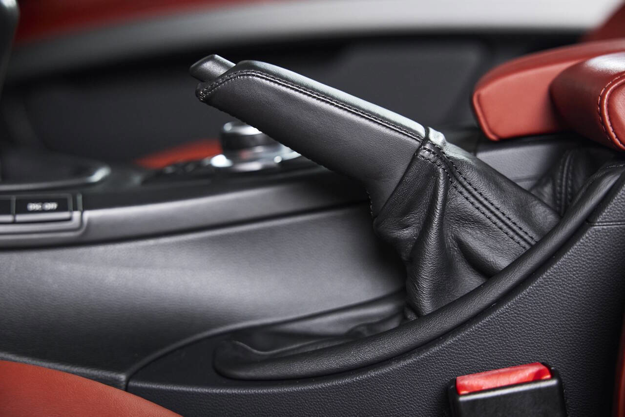 Used 2011 BMW M3 Coupe RWD image 58