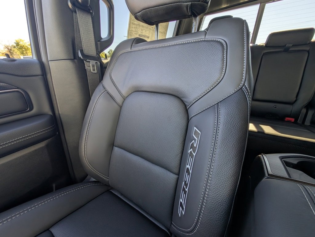 New 2026 RAM 1500 Rebel image 12