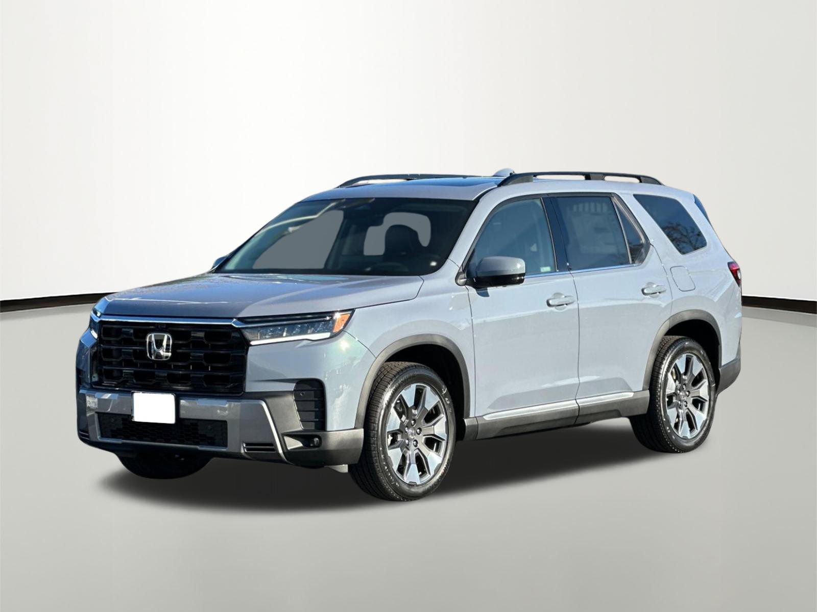New 2026 Honda Pilot Elite