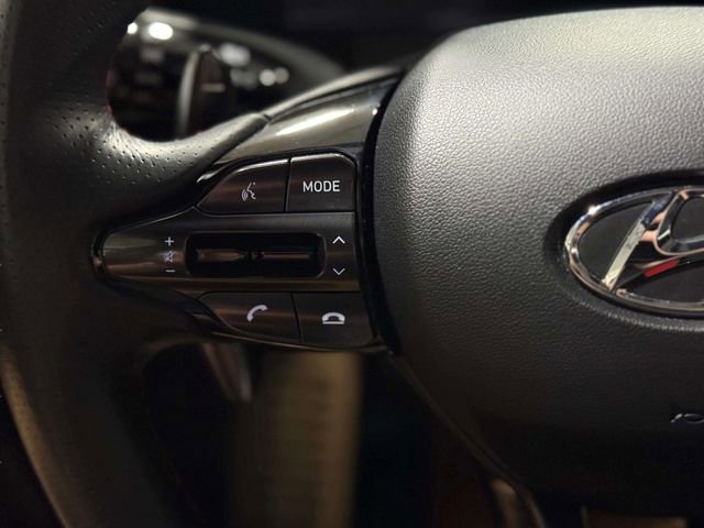 Used 2023 Hyundai Elantra N Line image 18
