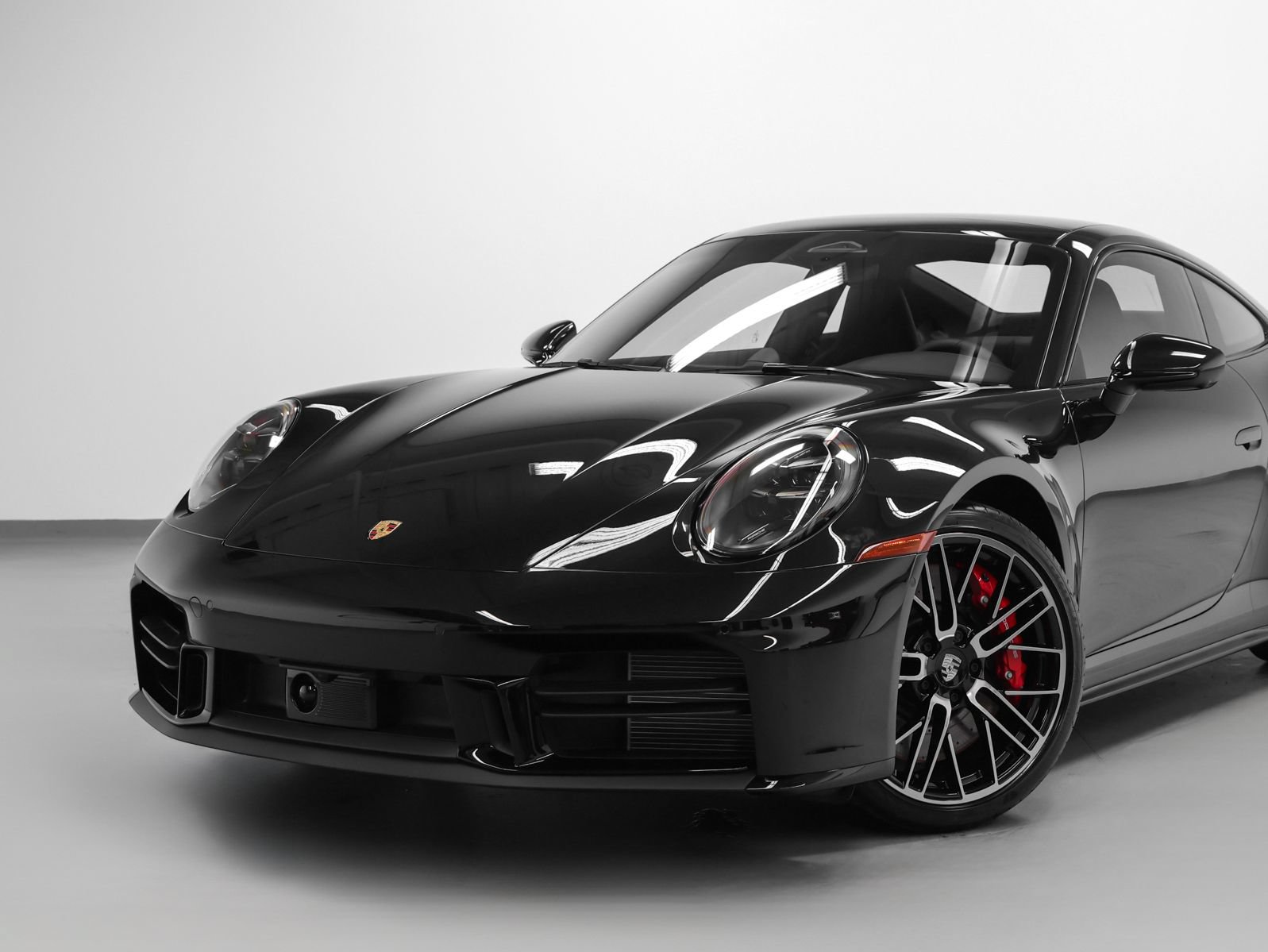 New 2026 Porsche 911 Carrera S RWD image 7