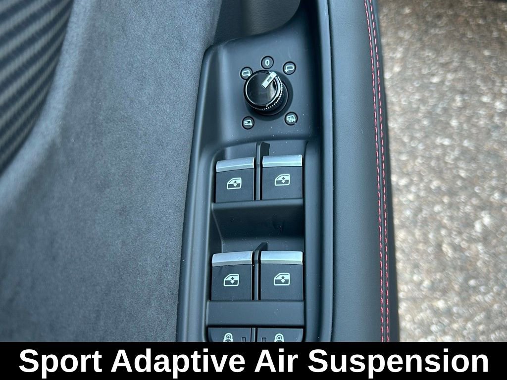 New 2026 Audi Q8 Prestige w/ Prestige Package image 18