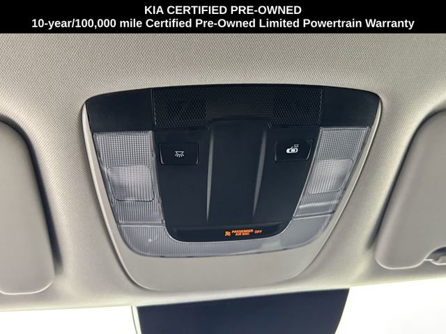 Certified 2024 Kia Sportage LX image 9
