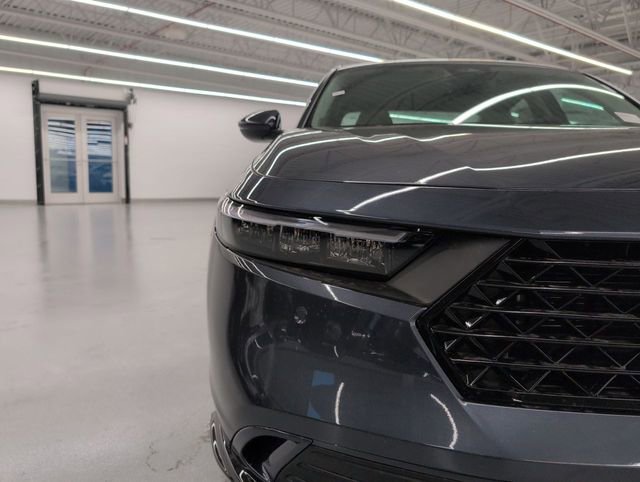 New 2025 Honda Accord EX-L image 29