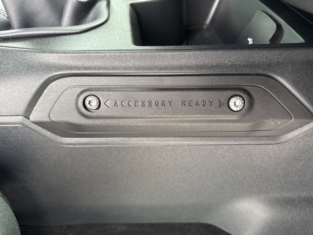 Used 2023 Ford Bronco 2-Door image 35