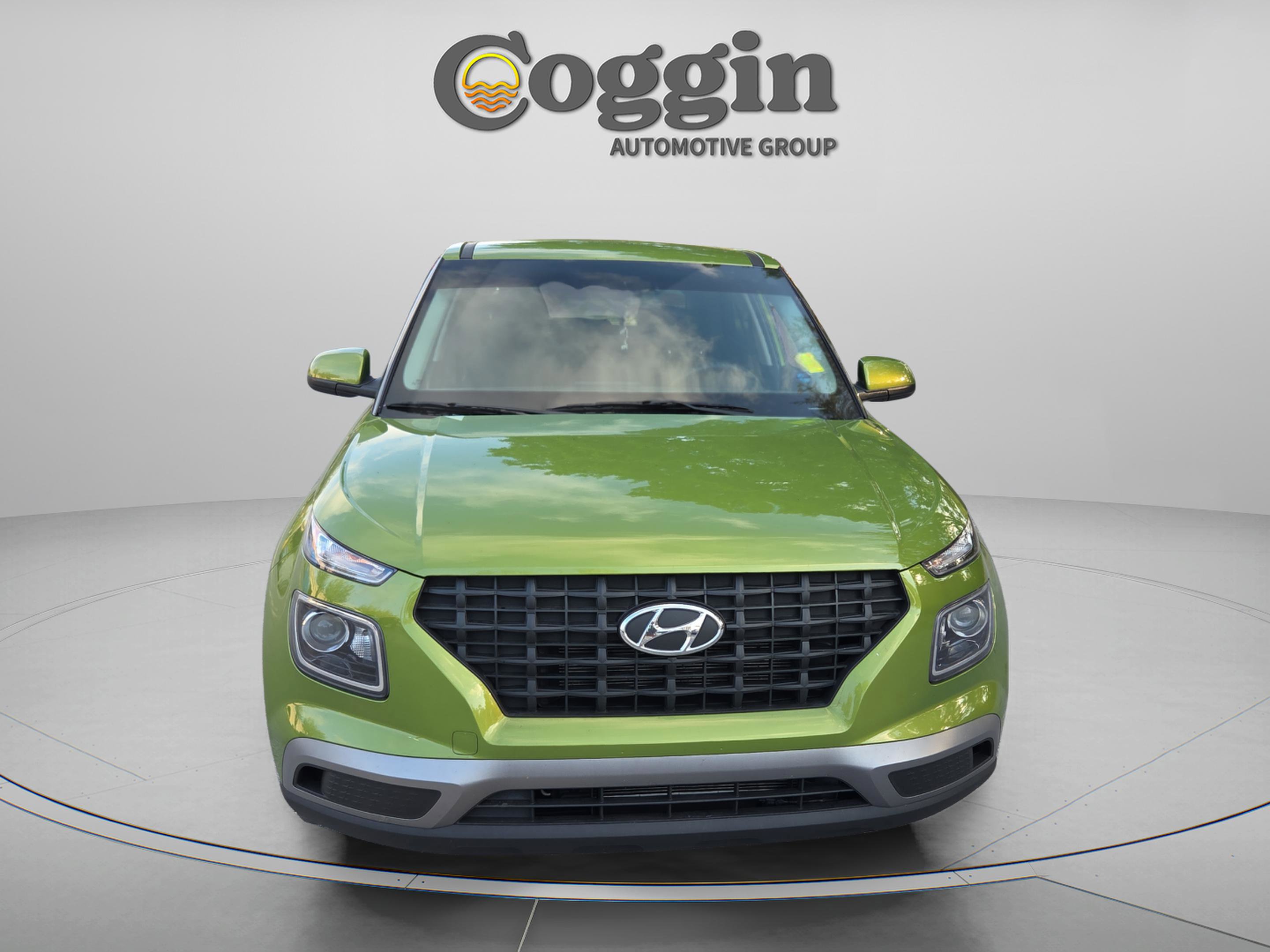 Used 2024 Hyundai Venue SE image 8