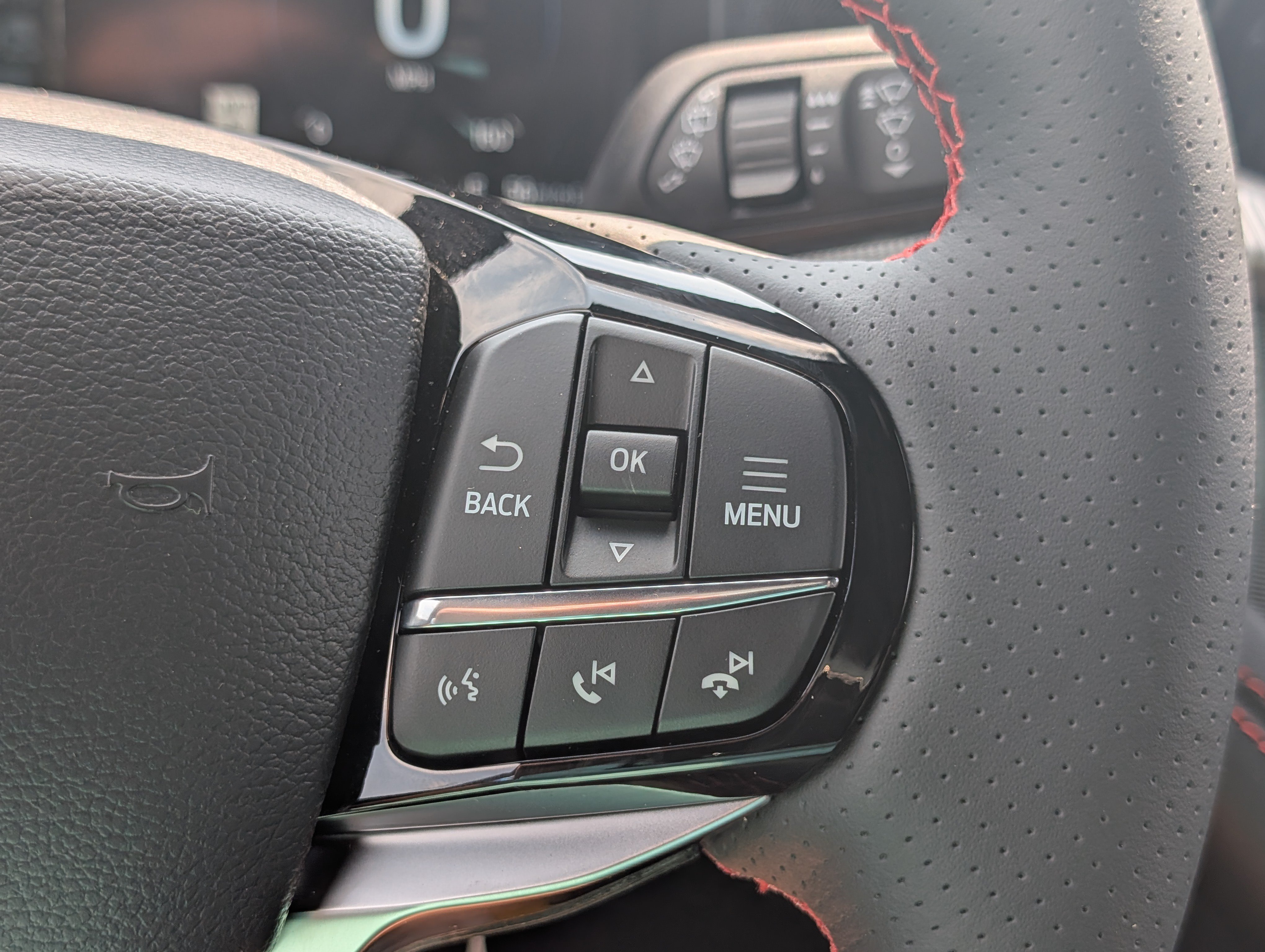 New 2026 Ford Explorer ST-Line AWD/4WD image 21