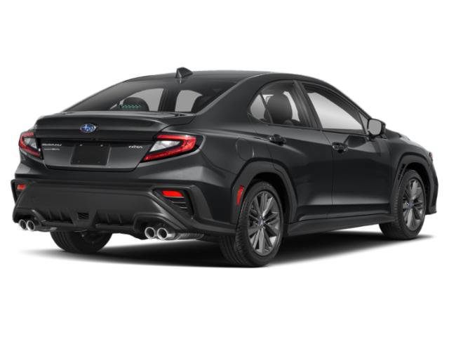 Used 2022 Subaru WRX AWD/4WD image 2