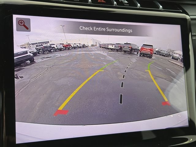 Used 2023 Jeep Grand Cherokee L Limited image 4