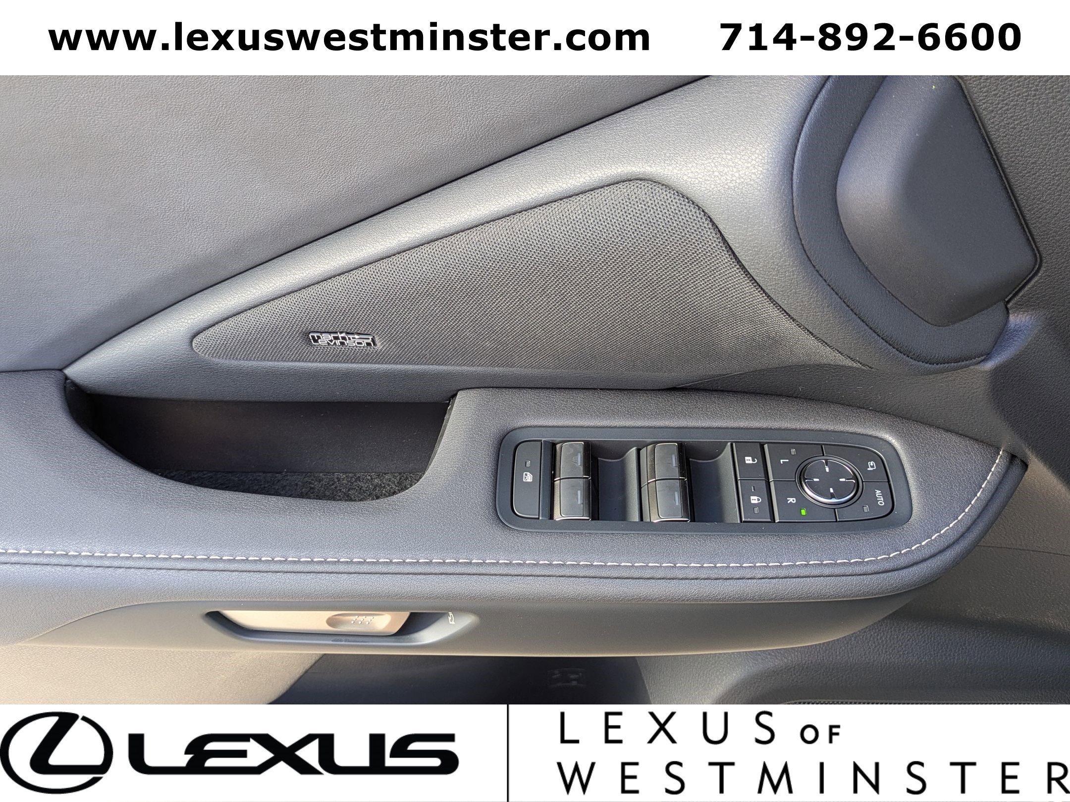 New 2026 Lexus TX 550h AWD Plug-In Hybrid image 12