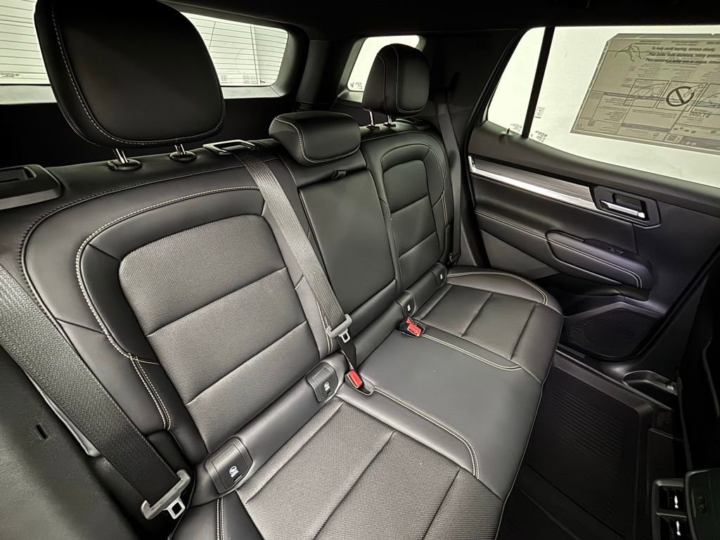 New 2026 GMC Terrain Elevation w/ Elevation Premium Package image 38