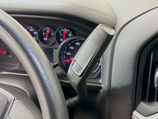 Used 2024 Chevrolet Silverado 3500 W/T w/ WT Convenience Package image 18