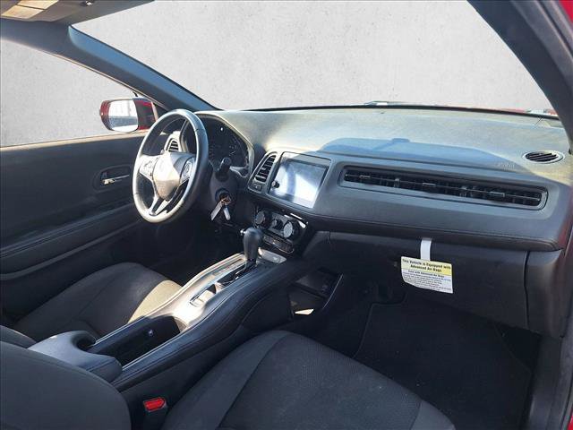Used 2022 Honda HR-V Sport image 17