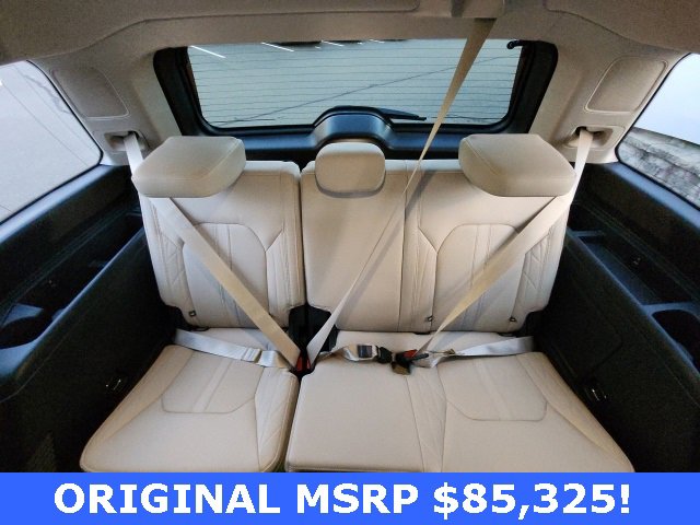 Used 2022 Ford Expedition Platinum image 35