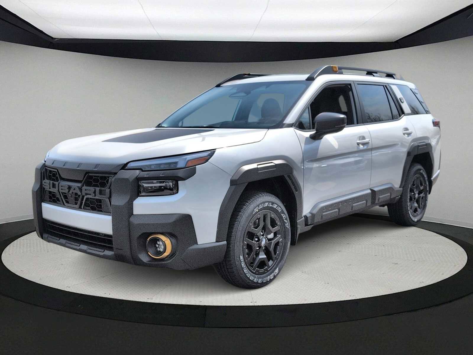 New 2026 Subaru Outback Wilderness AWD/4WD image 4