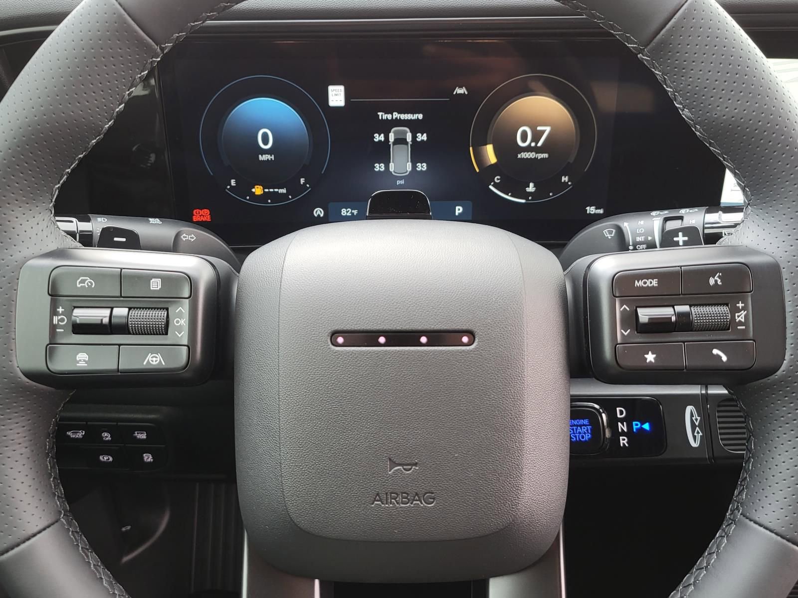 New 2026 Hyundai Palisade XRT Pro AWD/4WD image 22