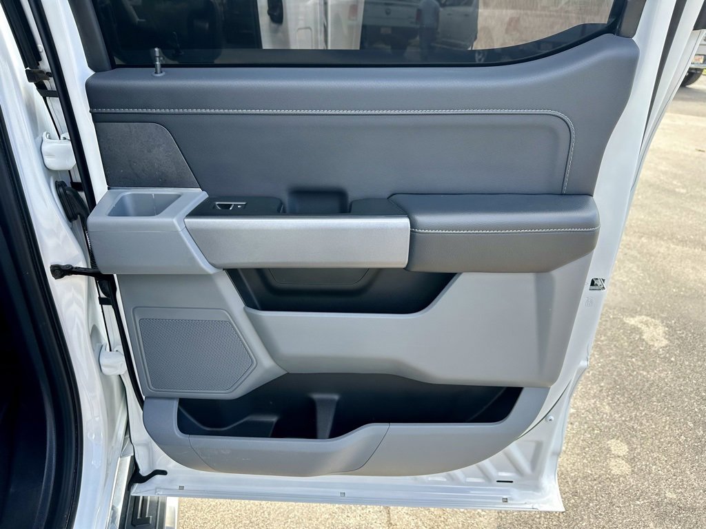 Used 2024 Ford F150 XLT image 29