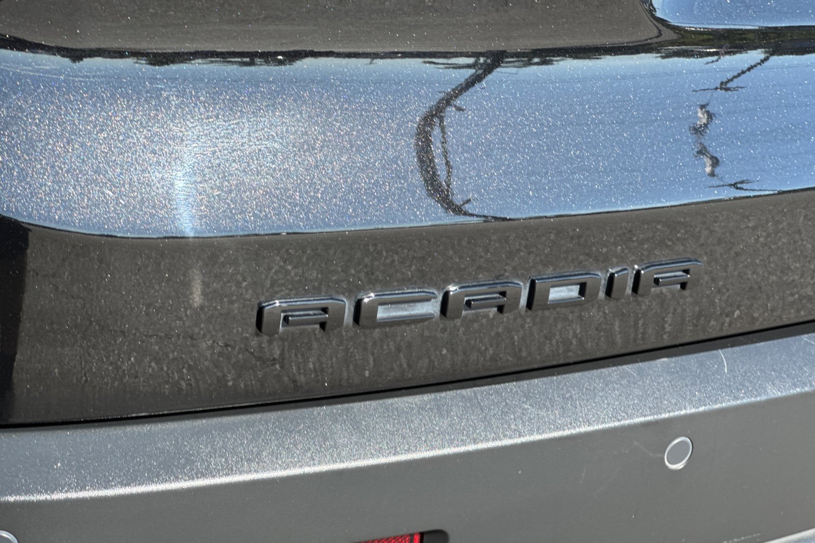 Used 2022 GMC Acadia SLT w/ Elevation Edition FWD image 28