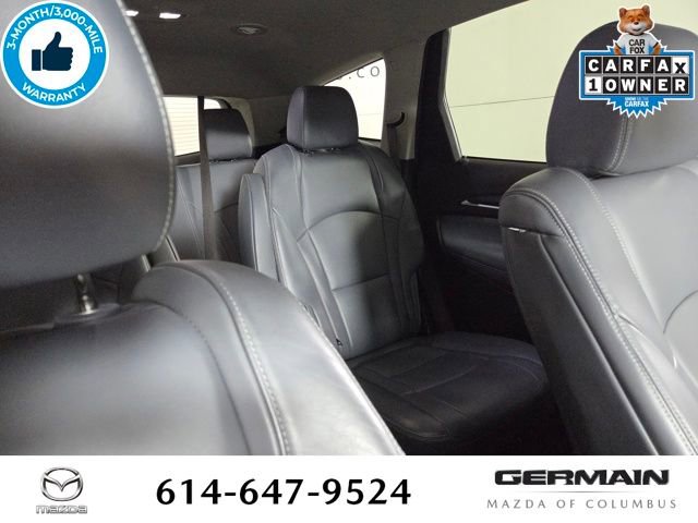 Used 2021 Buick Enclave Essence w/ Trailering Package, 5000 lbs. image 20