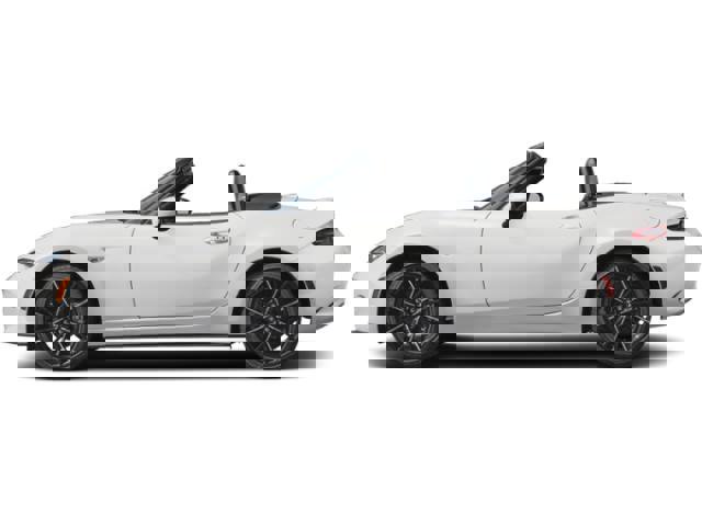 New 2026 MAZDA MX-5 Miata Grand Touring w/ Weather Package RWD image 4